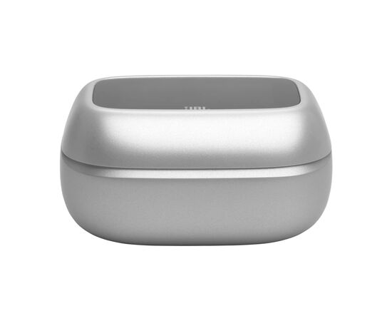 Наушники JBL Live Flex 4 Silver (JBLLIVEFLEX4SIL), изображение 8