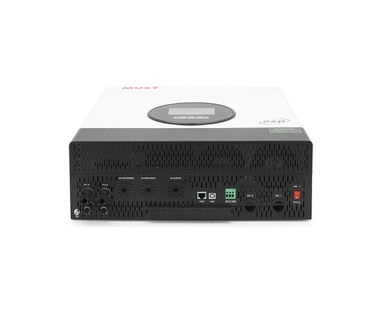 Солнечный инвертор Must PH19-10048EXP, 10kW 48V (PH19-10048EXP), изображение 4