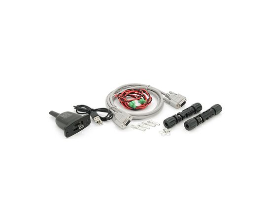 Солнечный инвертор Must PH19-10048EXP, 10kW 48V (PH19-10048EXP), изображение 5