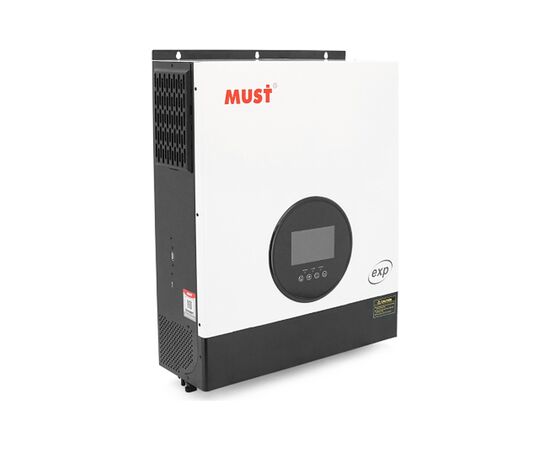 Солнечный инвертор Must PH19-10048EXP, 10kW 48V (PH19-10048EXP)