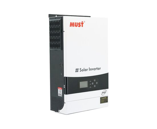 Солнечный инвертор Must PH19-6048EXP, 6000W 48V (PH19-6048EXP)
