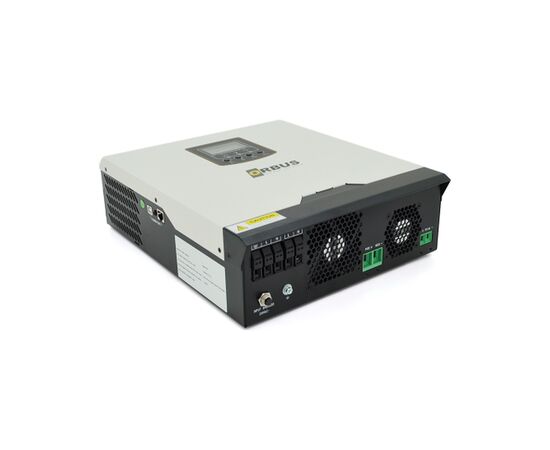 Солнечный инвертор Orbus VP3000-24, 3000W 24V (AXPERT-VP-3000VA), изображение 2