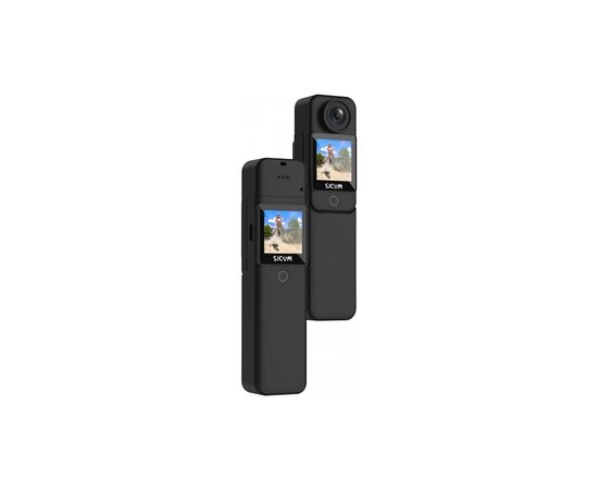Экшн-камера SJCAM C300 (6972476162350), изображение 2