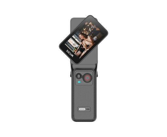Экшн-камера SJCAM C400 (6972476163876), изображение 2