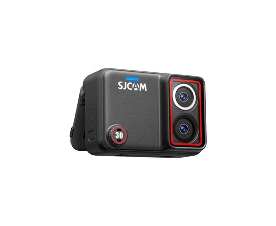 Экшн-камера SJCAM SJ30 Charging Combo (6972476165689), изображение 3