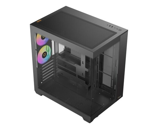 Корпус для ПК OCYPUS DELTA-C74-BKD200XX-GL, изображение 5