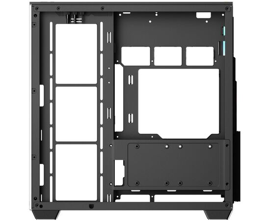 Корпус для ПК OCYPUS DELTA-C74-BKD200XX-GL, изображение 7