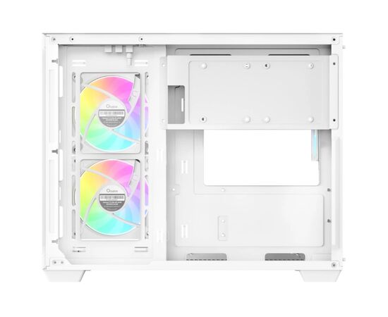 Корпус для ПК OCYPUS GAMMA-C54-WHD300XX-GL, изображение 7
