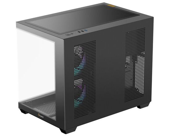 Корпус для ПК OCYPUS GAMMA-C54-BKD300XX-GL, изображение 3