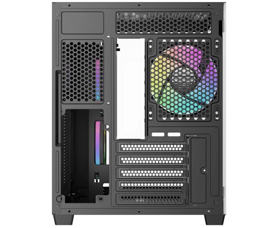 Корпус для ПК OCYPUS GAMMA-C54-BKD300XX-GL, изображение 4