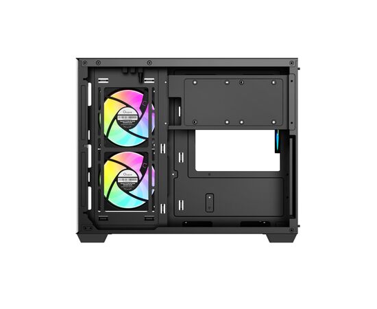 Корпус для ПК OCYPUS GAMMA-C54-BKD300XX-GL, изображение 7