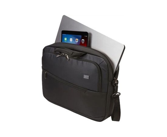 Сумка для ноутбука Case Logic 15.6' Propel Attache PROPA-116 Black (3205282), изображение 4