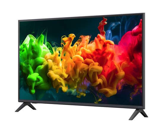 Телевизор LG 55QNED80B6B, изображение 3