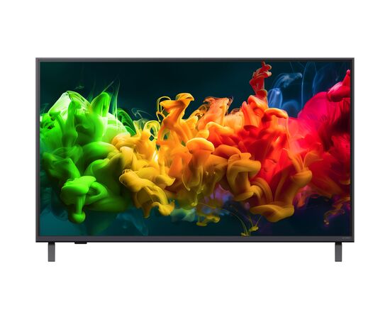 Телевизор LG 55QNED80B6B
