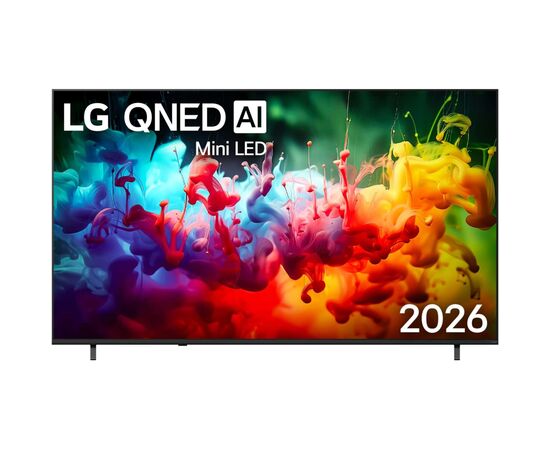 Телевизор LG 85QNED70B6A
