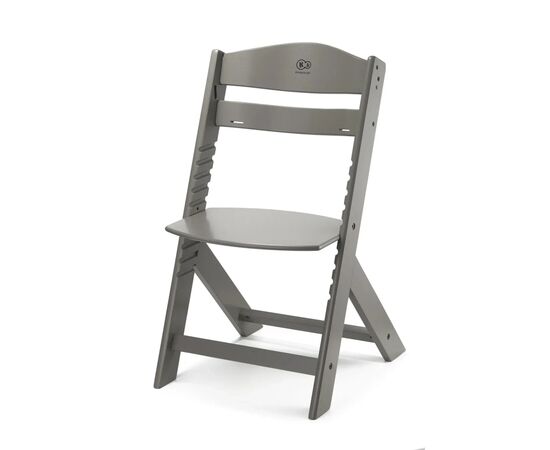 Стульчик для кормления Kinderkraft Enock Brown (5902533927326), изображение 2