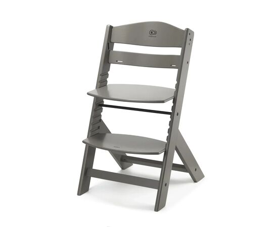Стульчик для кормления Kinderkraft Enock Brown (5902533927326), изображение 3