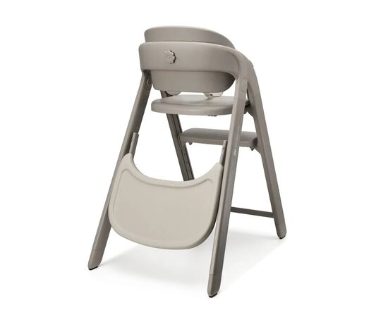 Стульчик для кормления Kinderkraft Tino Beige (5902533929771), изображение 3