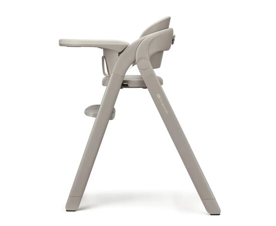 Стульчик для кормления Kinderkraft Tino Beige (5902533929771), изображение 4