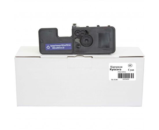 Картридж AHK KYOCERA M5521/P5021, TK-5230C (3203409)