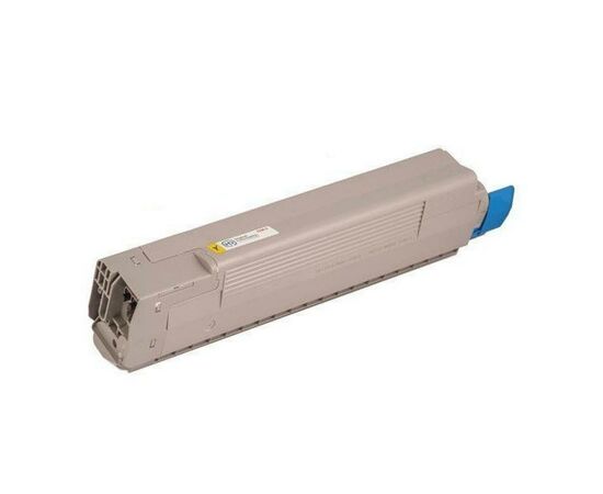 Картридж AHK OKI C831/841, 44844508 Black (3203454)
