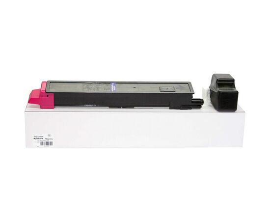 Тонер-картридж AHK Kyocera TK-895M Magent (3203405)