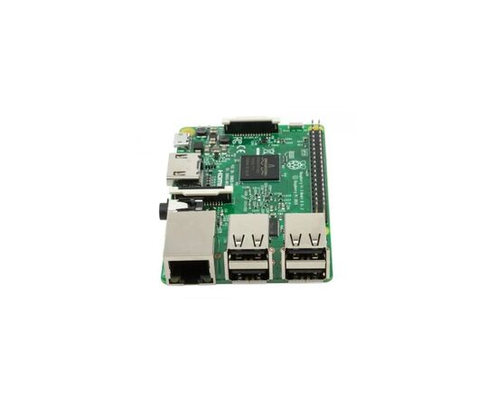 Промышленный ПК Raspberry Pi 3, Model B+, 1GB (RSP3 model B+), изображение 3
