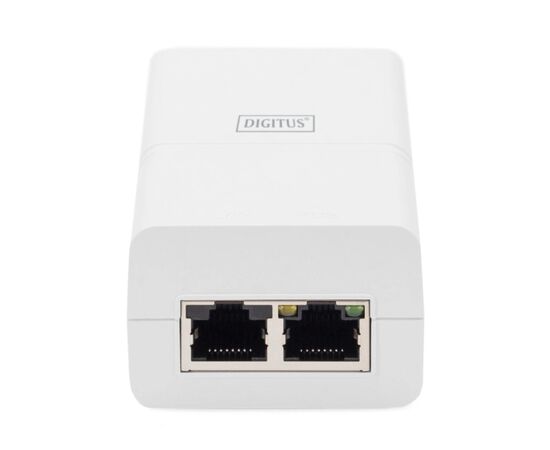 Адаптер PoE Digitus DN-95132, изображение 2