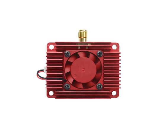 Відеопередавач (VTX) Peakfpv THOR T89 4W 8-8.8G (T89), зображення 2