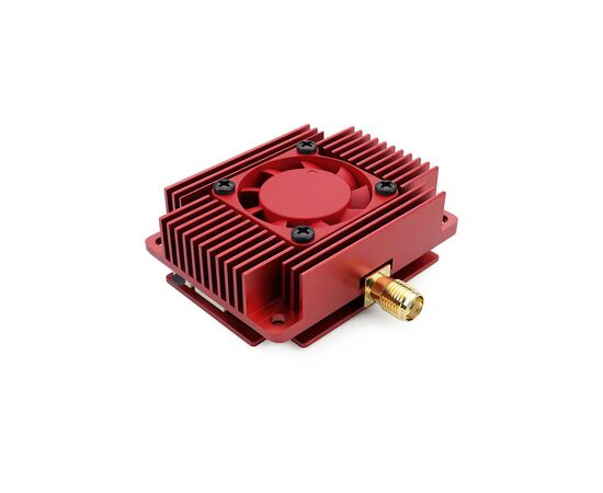 Відеопередавач (VTX) Peakfpv THOR T89 4W 8-8.8G (T89), зображення 5