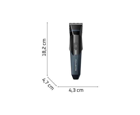 Тример Rowenta TN9650E0, зображення 2