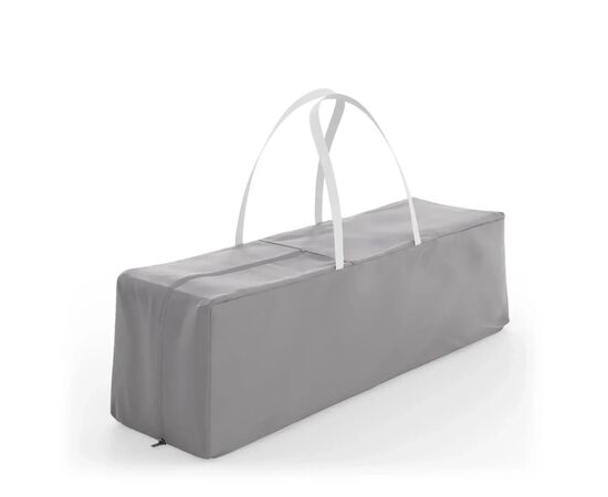 Детский манеж Kinderkraft с пеленатором Leody Up Grey (5902533930135), изображение 6