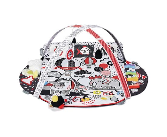 Детский коврик Kinderkraft 4SMART (5902533915903), изображение 2