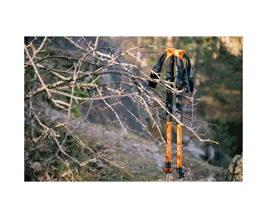 Трекінгові палиці Tramp Guide пара (UTRR-014), зображення 7