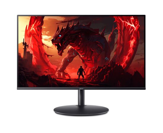 Монитор Acer Nitro XF240YW3biiph (UM.QX0EE.320), изображение 2