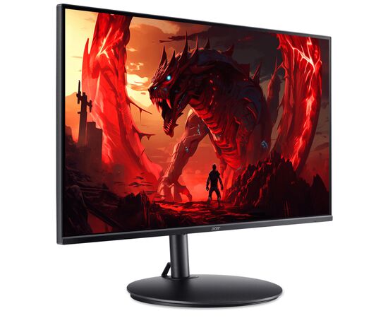 Монитор Acer Nitro XF240YW3biiph (UM.QX0EE.320), изображение 3