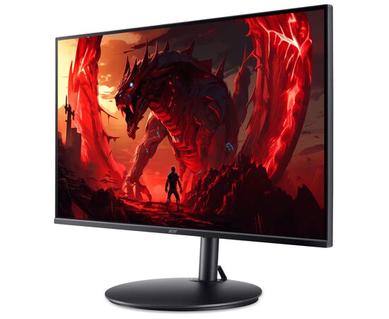 Монитор Acer Nitro XF240YW3biiph (UM.QX0EE.320), изображение 6