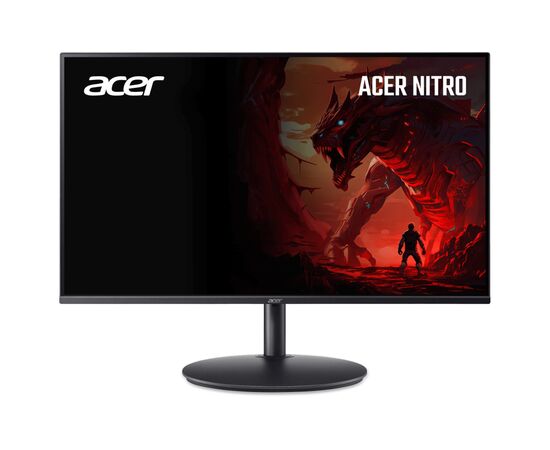 Монитор Acer Nitro XF240YW3biiph (UM.QX0EE.320)