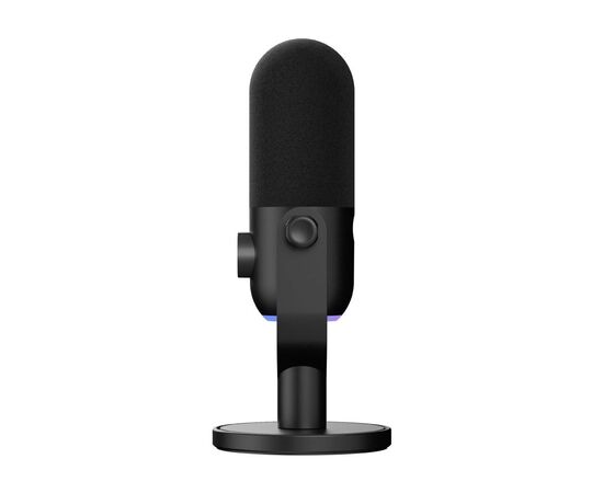 Микрофон Streamplify MIC MINI-48-RGB-ST Black (SPMC-MM1C327.11), изображение 2