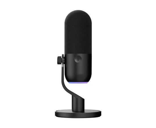 Микрофон Streamplify MIC MINI-48-RGB-ST Black (SPMC-MM1C327.11), изображение 3
