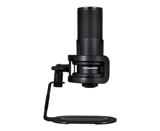 Микрофон Streamplify MIC PRO-192-RGB-ST Black (SPMC-MP3C327.11), изображение 4