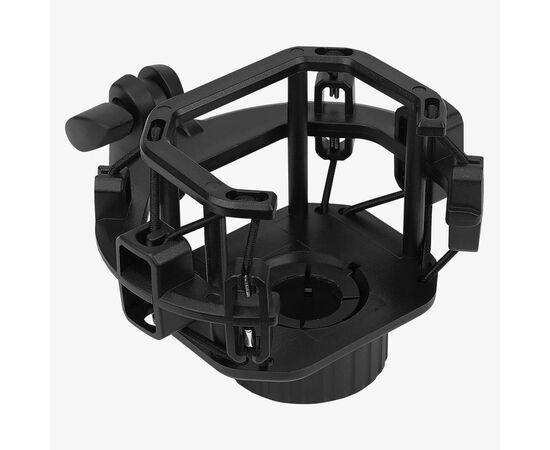 Микрофон Streamplify MIC-48-RGB-MA Black (SPMC-MZ1C227.11), изображение 10