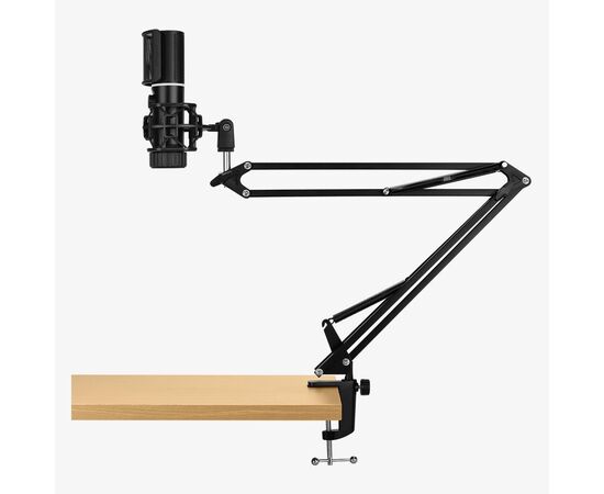 Микрофон Streamplify MIC-48-RGB-MA Black (SPMC-MZ1C227.11), изображение 5