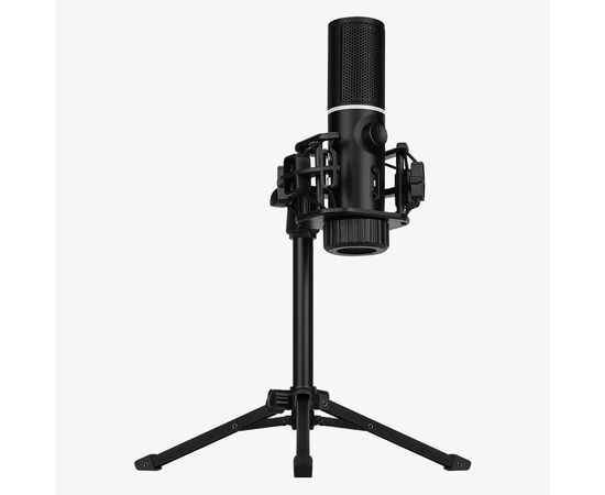 Микрофон Streamplify MIC-48-RGB-TP Black (SPMC-MZ1C127.11), изображение 7