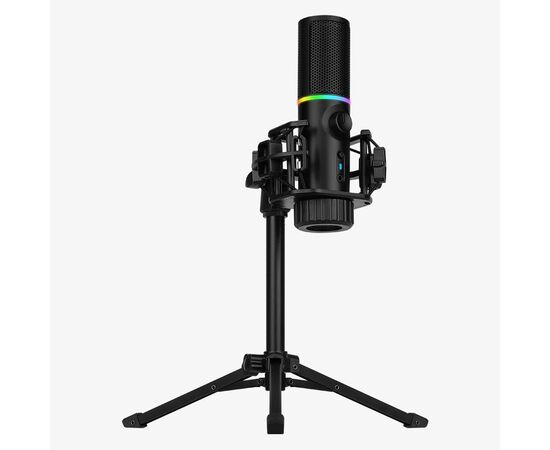 Микрофон Streamplify MIC-48-RGB-TP Black (SPMC-MZ1C127.11), изображение 8