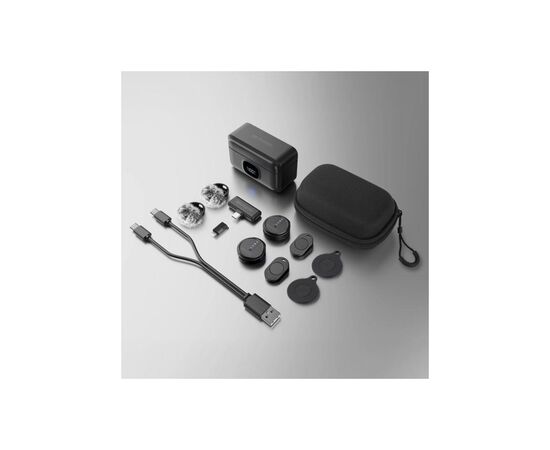 Микрофон Streamplify MIC GO-48-WL Black (SPML-MG1C051.11), изображение 10