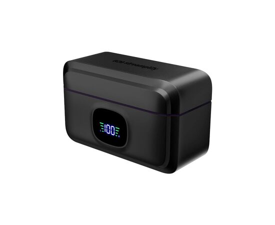 Микрофон Streamplify MIC GO-48-WL Black (SPML-MG1C051.11), изображение 2