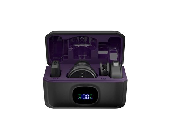 Микрофон Streamplify MIC GO-48-WL Black (SPML-MG1C051.11), изображение 3
