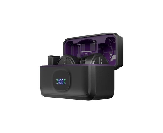 Микрофон Streamplify MIC GO-48-WL Black (SPML-MG1C051.11), изображение 4