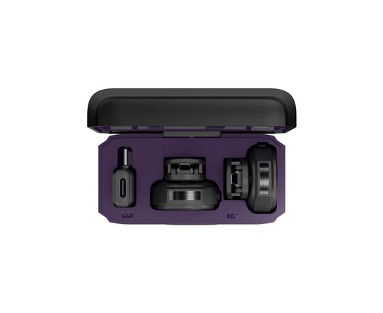 Микрофон Streamplify MIC GO-48-WL Black (SPML-MG1C051.11), изображение 5